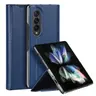 Samsung Galaxy Z Fold 3 5G - Dux Ducis Bril Series blue