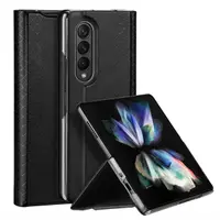 Samsung Galaxy Z Fold 3 5G - Dux Ducis Bril Series noir – Bild 1