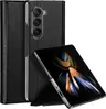 Samsung Galaxy Z Fold 5 - Serie Dux Ducis Bril nero