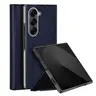 Samsung Galaxy Z Fold 7 - Dux Ducis Bril Series, Bleu