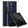 Samsung Galaxy Z Fold 7 - Dux Ducis Bril Series bleu
