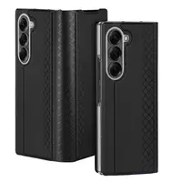 Samsung Galaxy Z Fold 7 - Dux Ducis Bril Series Noir – Bild 1