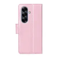 Samsung Galaxy Z Fold 7 - Hanman Mill Étui à rabat avec 3 emplacements pour cartes, or rose – Bild 3