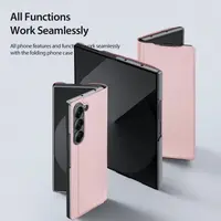 Samsung Galaxy Z Fold 7 - Hanman Serie Bril, Rosa – Bild 5