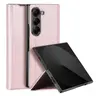 Samsung Galaxy Z Fold 7 - Hanman Serie Bril, Rosa