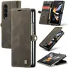 Samsung Galaxy Z Fold4 - Autspace Flip - marron