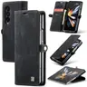 Samsung Galaxy Z Fold4 - Autspace Flip - nero