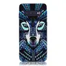 Samsung S10 - Lupo azteco Luxo