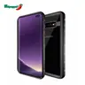 Samsung S10 - Redpepper Dot Series Outdoor Case, IP68, MagSafe, wasserdicht, Schwarz