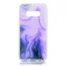 Samsung S10e - Onda viola e scaglie d'oro
