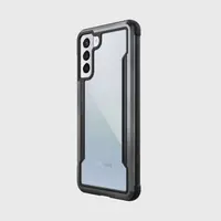 Samsung S21- Raptic Defense Shield Noir – Bild 2