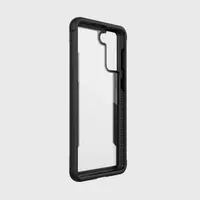 Samsung S21- Raptic Defense Shield Noir – Bild 3