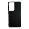 Samsung S21 Ultra X-Level membrane black case