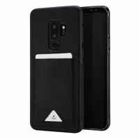 Samsung S9 - Dux Ducis Pocard series noir – Bild 1