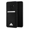 Samsung S9 - Dux Ducis Pocard series schwarz