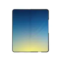 SBPRC Polo Kent Samsung Galaxy Z Fold 5-Schwarz – Bild 2