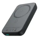 Schwarz (JR-W020)