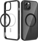 schwarz transparent