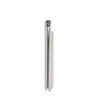 Serie iPhone 12/13/14/15/16 . Dux Ducis Supporto magnetico per portafoglio in pelle con MagSafe, grigio – Bild 2