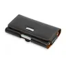 ShineColors Universal Case PCS-K03 (Size L) noir - Etui ceinture en cuir véritable