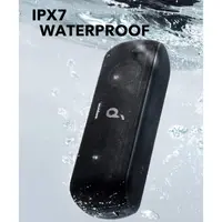 Soundcore Motion+ Bluetooth Speaker, IPX7 waterproof, black A3116 – Bild 5