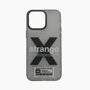 Strange-X