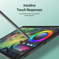 Tab S10 FE/S9/S9 FE/S8/S7 - Dux Ducis Naad Series – Bild 2
