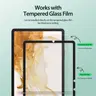 Tab S10+/S9+/S9 FE+/S8+ /S7FE+ /S7+ - Serie Dux Ducis Naad
