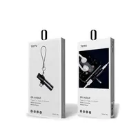 Totu Adaptateur USB-C vers AUX EAUC-24 – Bild 2