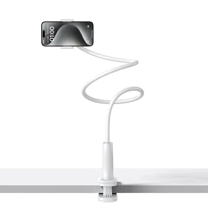 Ugreen – Handy-/Tablet-Halterung 360° verstellbar (LP844 / 45381), weiss