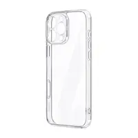 UGREEN - iPhone 16 Pro Classy Clear étui de protection, CA107, transparent – Bild 1