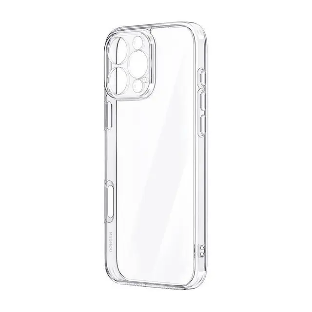 UGREEN - iPhone 16 Pro Classy Clear Protective Case, CA107, transparent