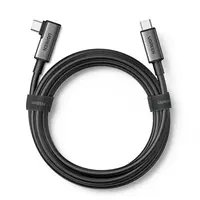 Ugreen - USB-C to USB-C VR Link cable 5 m, 60W PD (US551 / 90629), black – Bild 1