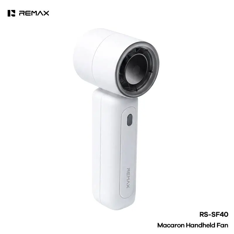 Ventilateur à main REMAX RS-SF40, blanc