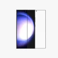 Verre blindé ANANK 2.5D transparent pour Samsung Galaxy S26 Ultra - Verre japonais Asahi – Bild 2