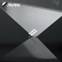Verre blindé transparent ANANK 3D pour iPad Mini (6e & 7e génération) – Bild 9