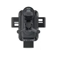 Wireless Charging Car Holder Proove Triple Clamp Pro 15W, Grey – Bild 4